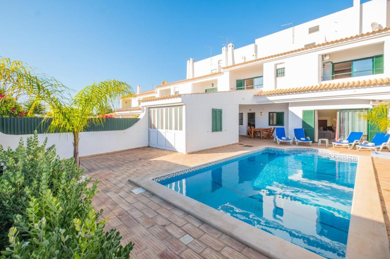 Sequeira - Private Pool - Free Wifi - By Bedzy Villa Albufeira