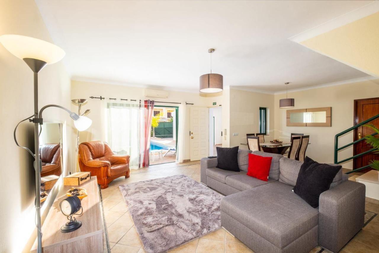 Villa Sequeira - Private Pool - Free Wifi - By Bedzy Albufeira