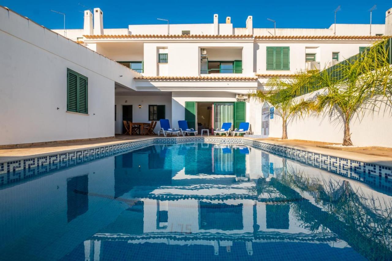Sequeira - Private Pool - Free Wifi - By Bedzy * Albufeira